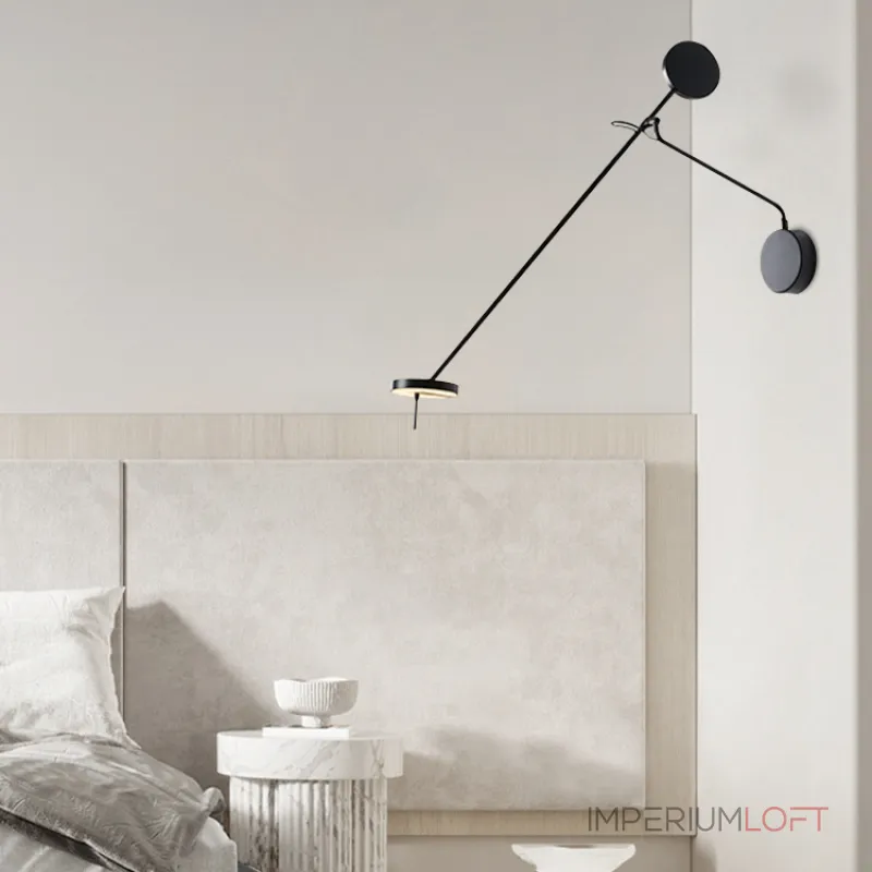 Настенный светильник TALK WALL от ImperiumLoft Настенный светильник TALK WALL от ImperiumLoft