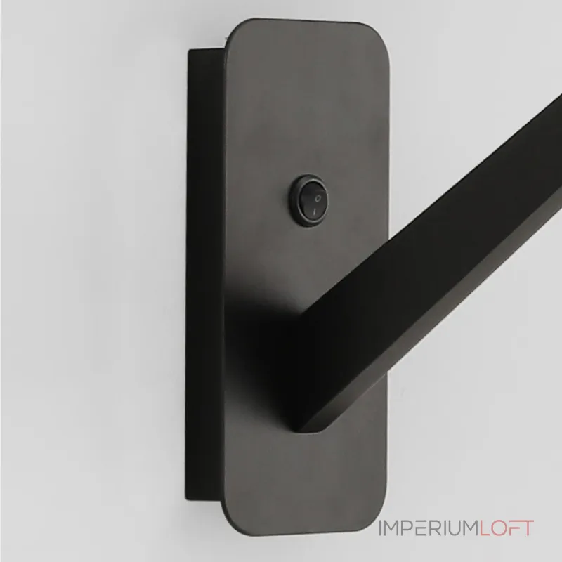 Настенный светильник GENESIS от ImperiumLoft