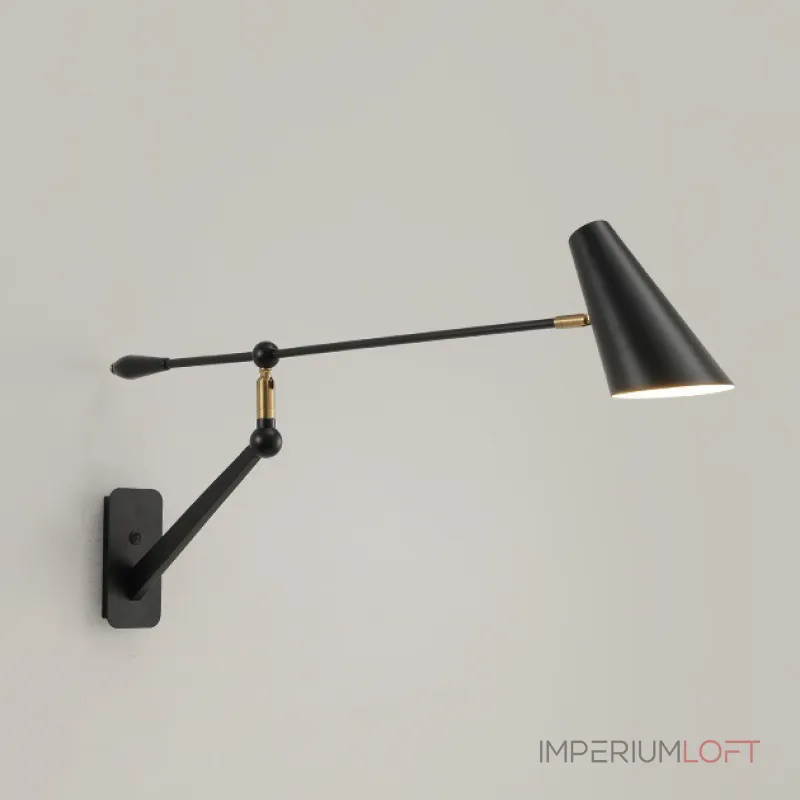 Настенный светильник GENESIS от ImperiumLoft
