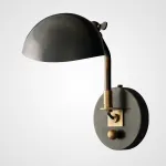 Настенный светильник BARBARA от ImperiumLoft