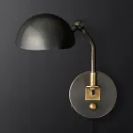 Настенный светильник BARBARA от ImperiumLoft