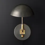 Настенный светильник BARBARA от ImperiumLoft