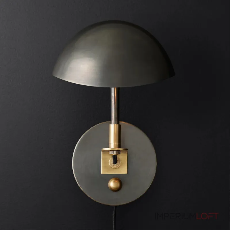 Настенный светильник BARBARA от ImperiumLoft