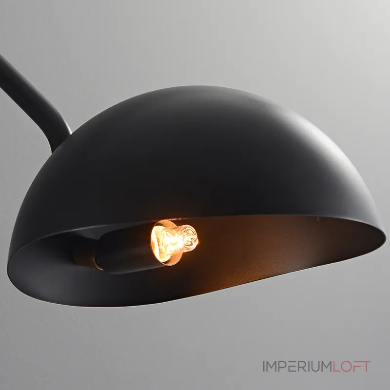 Настенный светильник BARBARA B от ImperiumLoft Настенный светильник BARBARA B от ImperiumLoft