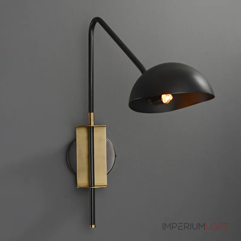 Настенный светильник BARBARA B от ImperiumLoft Настенный светильник BARBARA B от ImperiumLoft