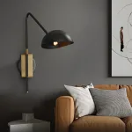 Настенный светильник BARBARA B от ImperiumLoft