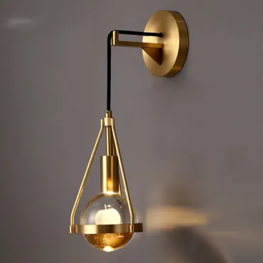 Настенный светильник EAST WALL Настенный светильник EAST WALL