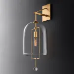 Настенный светильник JOZEFINA WALL от ImperiumLoft