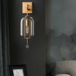 Настенный светильник JOZEFINA WALL от ImperiumLoft