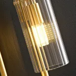 Настенный светильник LUCINA WALL от ImperiumLoft