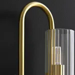 Настенный светильник LUCINA WALL от ImperiumLoft