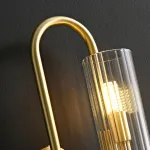 Настенный светильник LUCINA WALL от ImperiumLoft