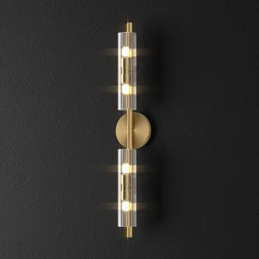 Настенный светильник LUCINA B WALL