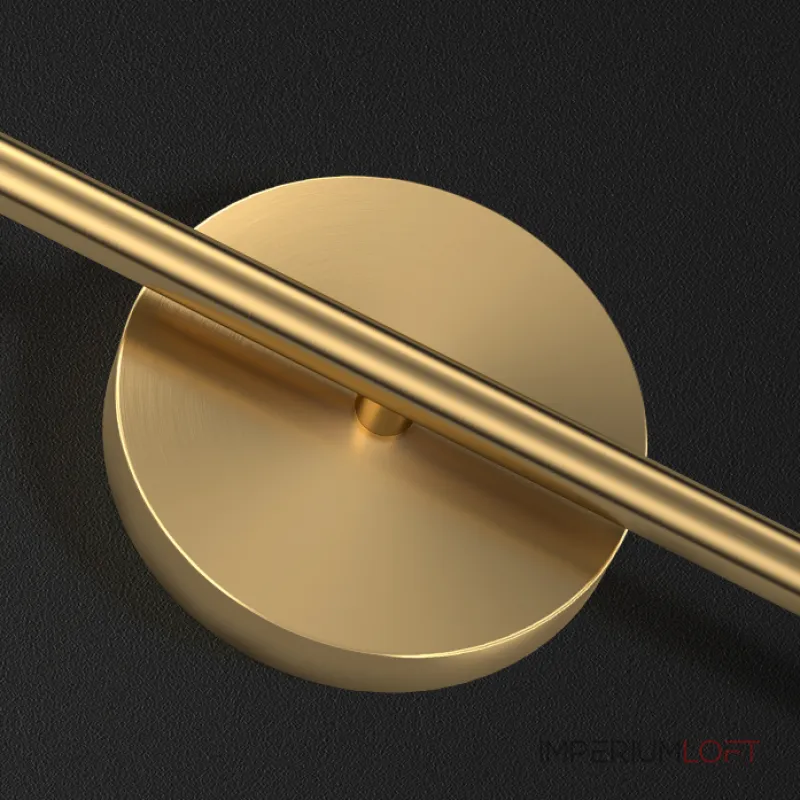 Настенный светильник LUCINA B WALL от ImperiumLoft