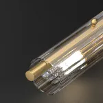 Настенный светильник LUCINA B WALL от ImperiumLoft