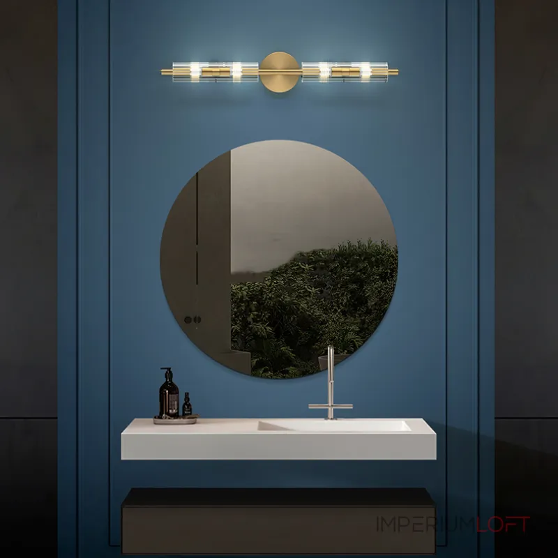 Настенный светильник LUCINA B WALL от ImperiumLoft