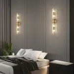 Настенный светильник LUCINA B WALL от ImperiumLoft