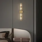 Настенный светильник LUCINA B WALL от ImperiumLoft