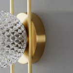 Настенный светильник HOOP B WALL от ImperiumLoft