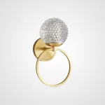 Настенный светильник HOOP C WALL от ImperiumLoft