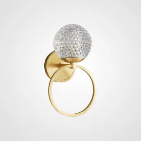 Настенный светильник HOOP C WALL