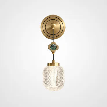 Настенный светильник LUARA WALL B