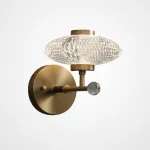 Настенный светильник LUARA WALL H от ImperiumLoft