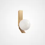 Настенный светильник LEEN L1 от ImperiumLoft