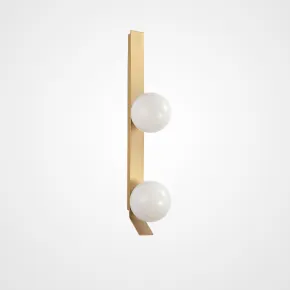 Настенный светильник LEEN L2 Настенный светильник LEEN L2