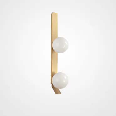 Настенный светильник LEEN L2 Настенный светильник LEEN L2