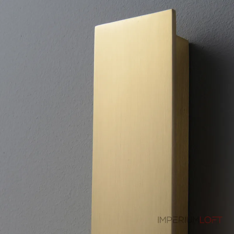 Настенный светильник LEEN L2 от ImperiumLoft Настенный светильник LEEN L2 от ImperiumLoft