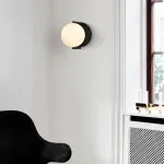 Настенный светильник FRIDA WALL от ImperiumLoft