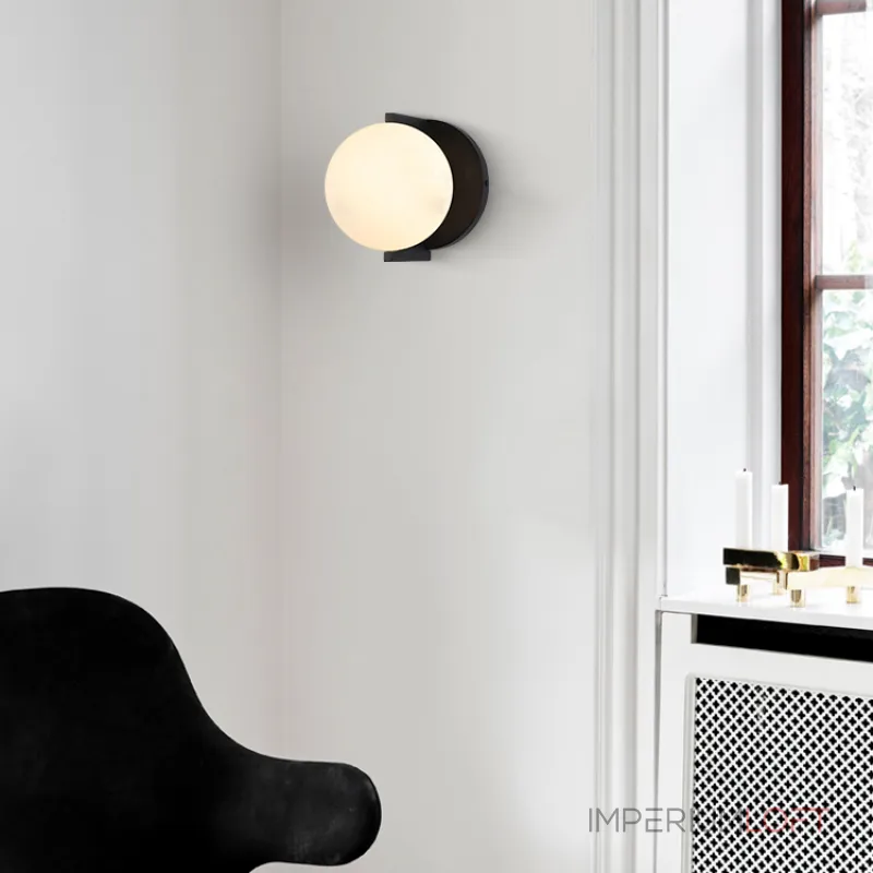 Настенный светильник FRIDA WALL от ImperiumLoft