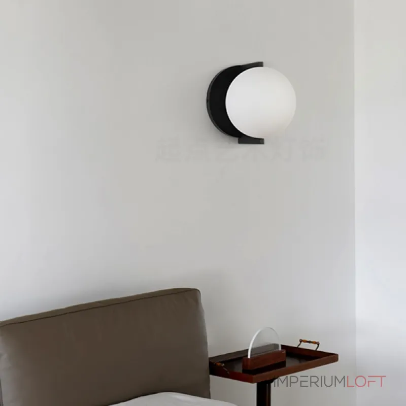 Настенный светильник FRIDA WALL от ImperiumLoft