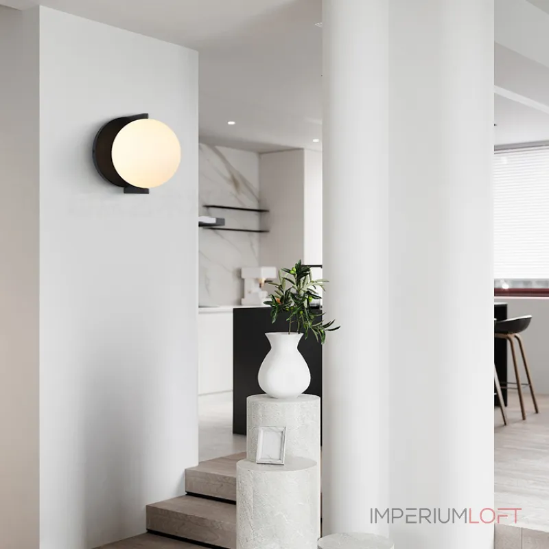 Настенный светильник FRIDA WALL от ImperiumLoft