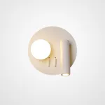 Настенный светильник SNOTRA WALL A Left 3000К от ImperiumLoft