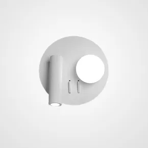 Настенный светильник SNOTRA WALL A Right 4000К Настенный светильник SNOTRA WALL A Right 4000К