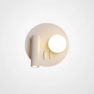 Настенный светильник SNOTRA WALL A Right 3000К