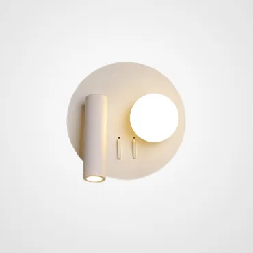 Настенный светильник SNOTRA WALL A Right 3000К Настенный светильник SNOTRA WALL A Right 3000К