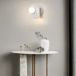 Настенный светильник SNOTRA WALL A Right 3000К от ImperiumLoft