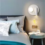 Настенный светильник SNOTRA WALL A Right 3000К от ImperiumLoft