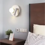 Настенный светильник SNOTRA WALL A Right 3000К от ImperiumLoft