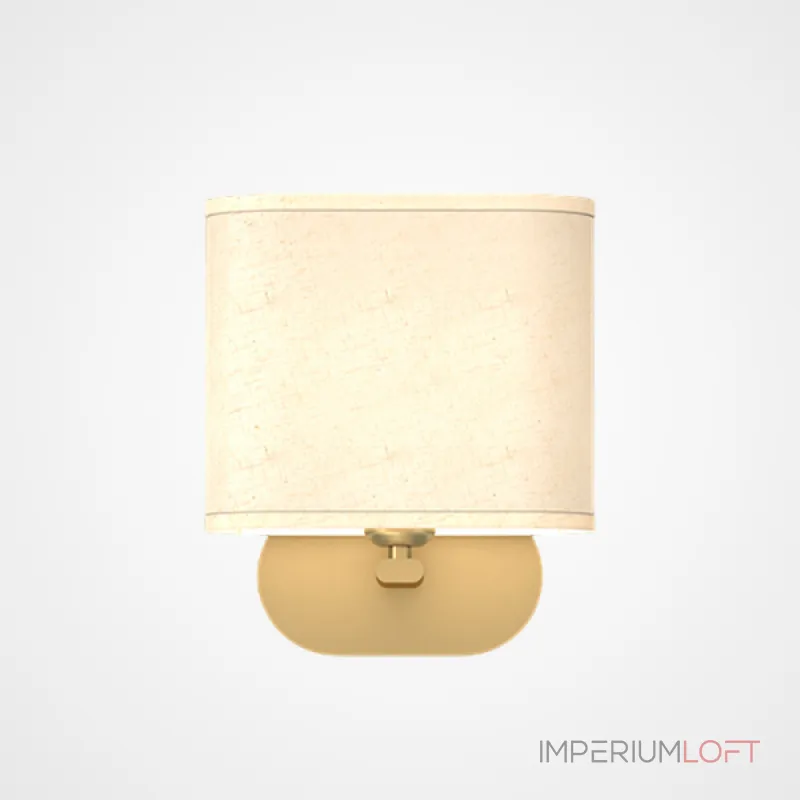 Настенный светильник ELLA M от ImperiumLoft Настенный светильник ELLA M от ImperiumLoft