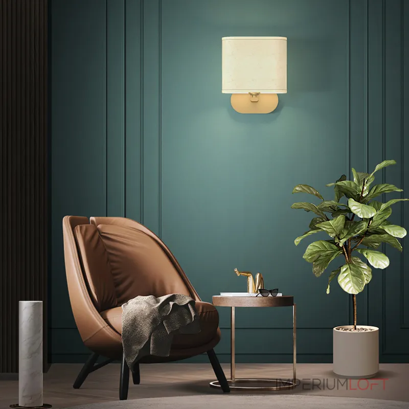 Настенный светильник ELLA S от ImperiumLoft Настенный светильник ELLA S от ImperiumLoft