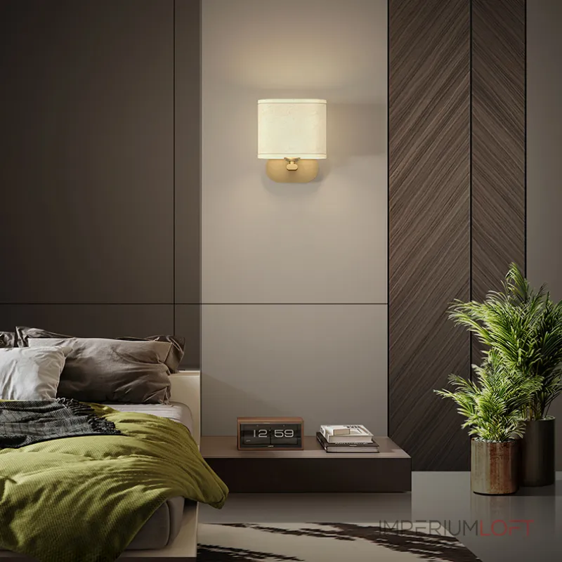 Настенный светильник ELLA S от ImperiumLoft Настенный светильник ELLA S от ImperiumLoft