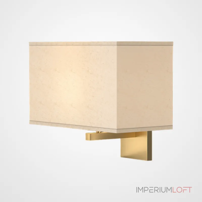 Настенный светильник ELLA B от ImperiumLoft Настенный светильник ELLA B от ImperiumLoft