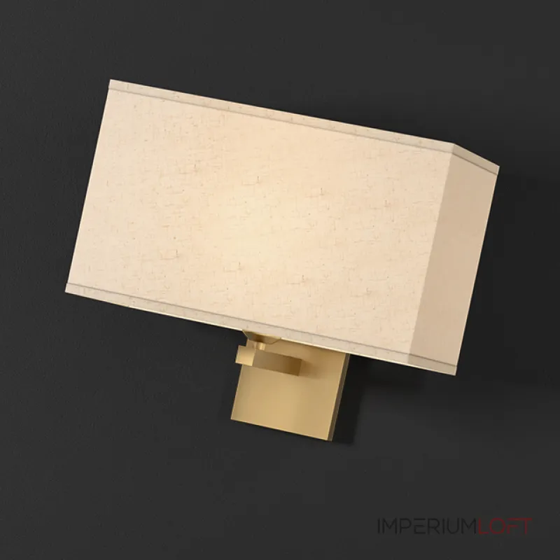 Настенный светильник ELLA B от ImperiumLoft Настенный светильник ELLA B от ImperiumLoft
