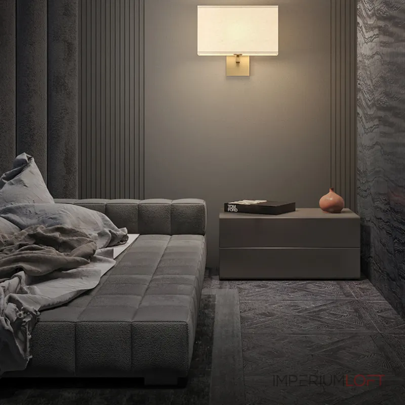 Настенный светильник ELLA B от ImperiumLoft Настенный светильник ELLA B от ImperiumLoft