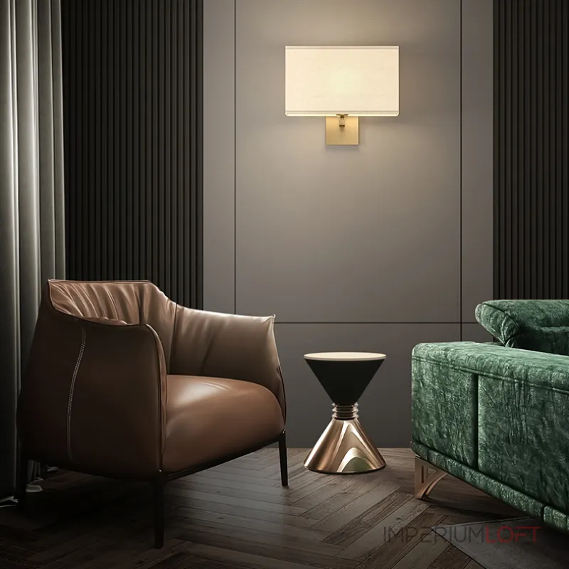 Настенный светильник ELLA B от ImperiumLoft Настенный светильник ELLA B от ImperiumLoft