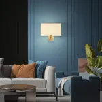 Настенный светильник ELLA B от ImperiumLoft